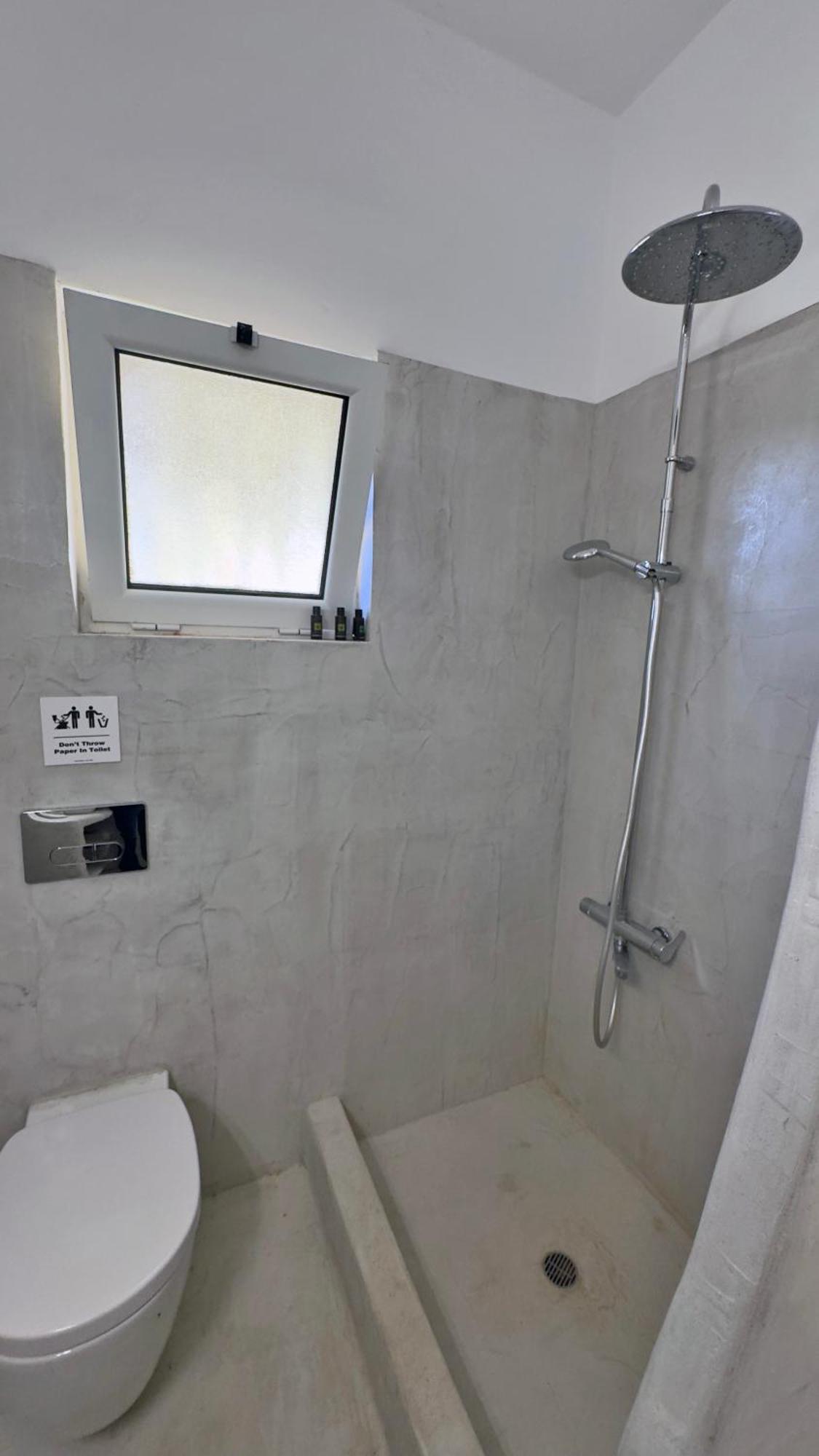 Villa Miramar Complex - Kórfos Habitación foto
