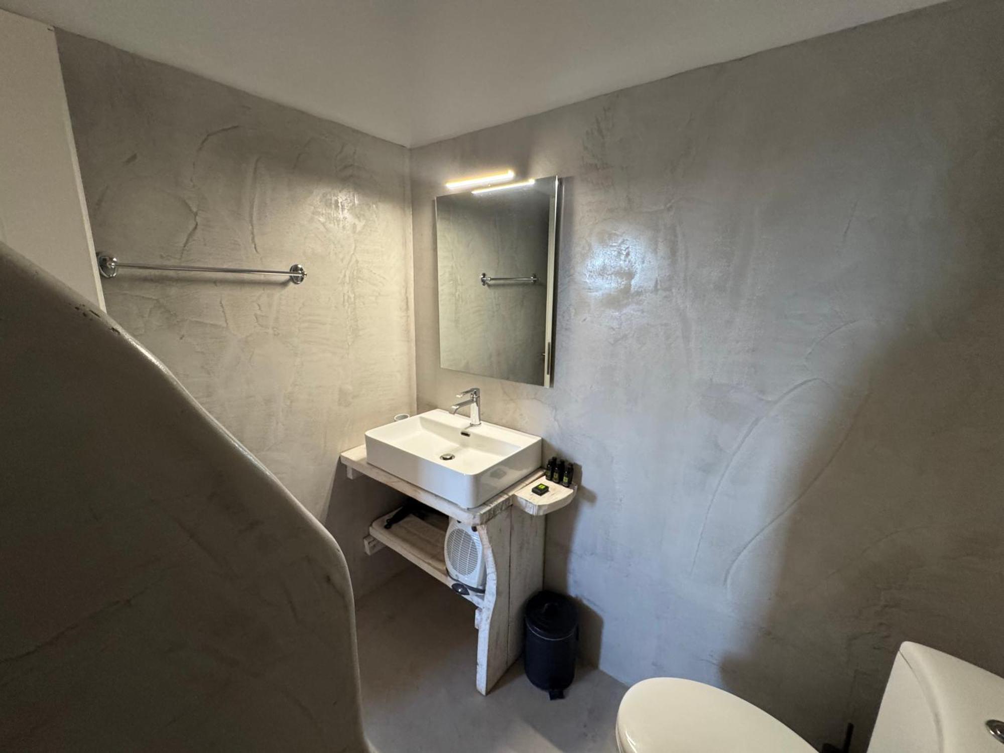 Villa Miramar Complex - Kórfos Habitación foto