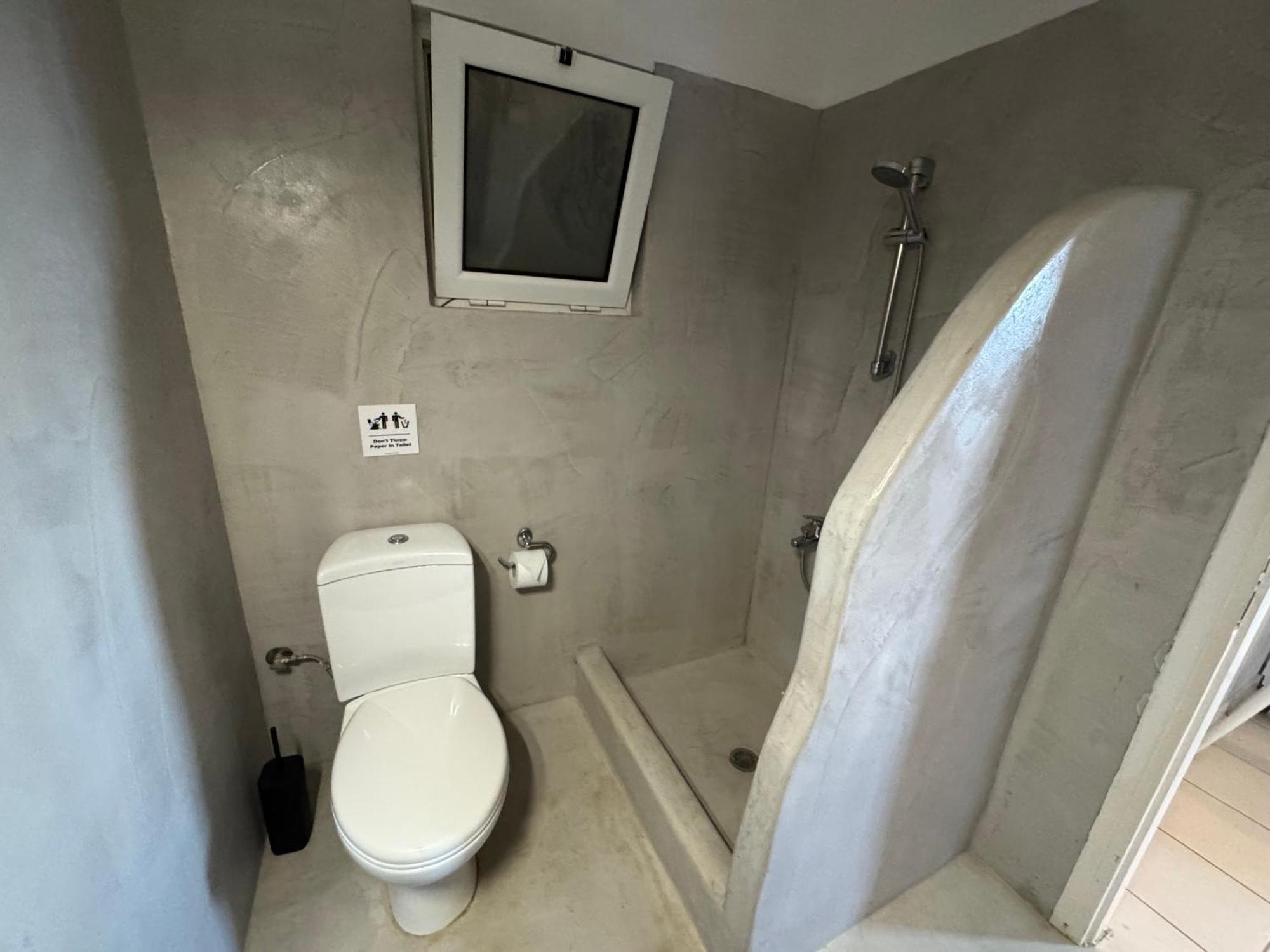 Villa Miramar Complex - Kórfos Habitación foto