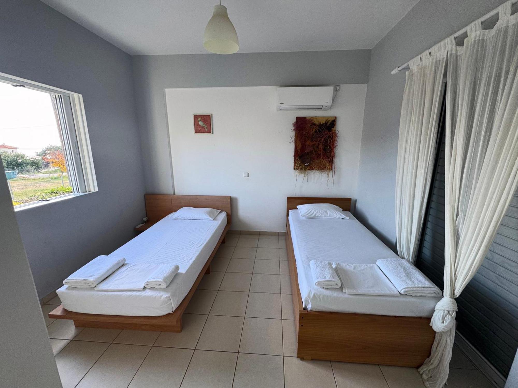 Villa Miramar Complex - Kórfos Habitación foto