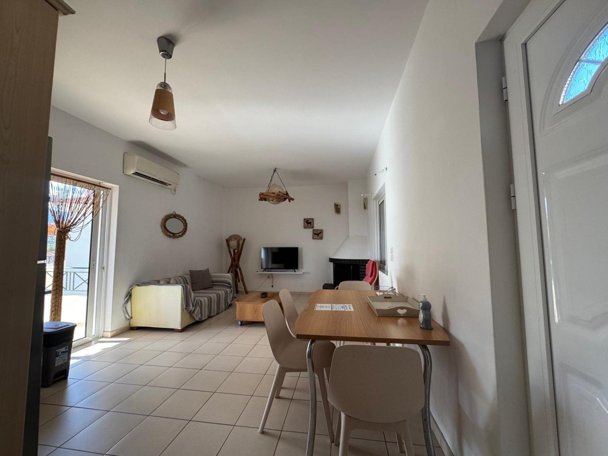 Villa Miramar Complex - Kórfos Habitación foto