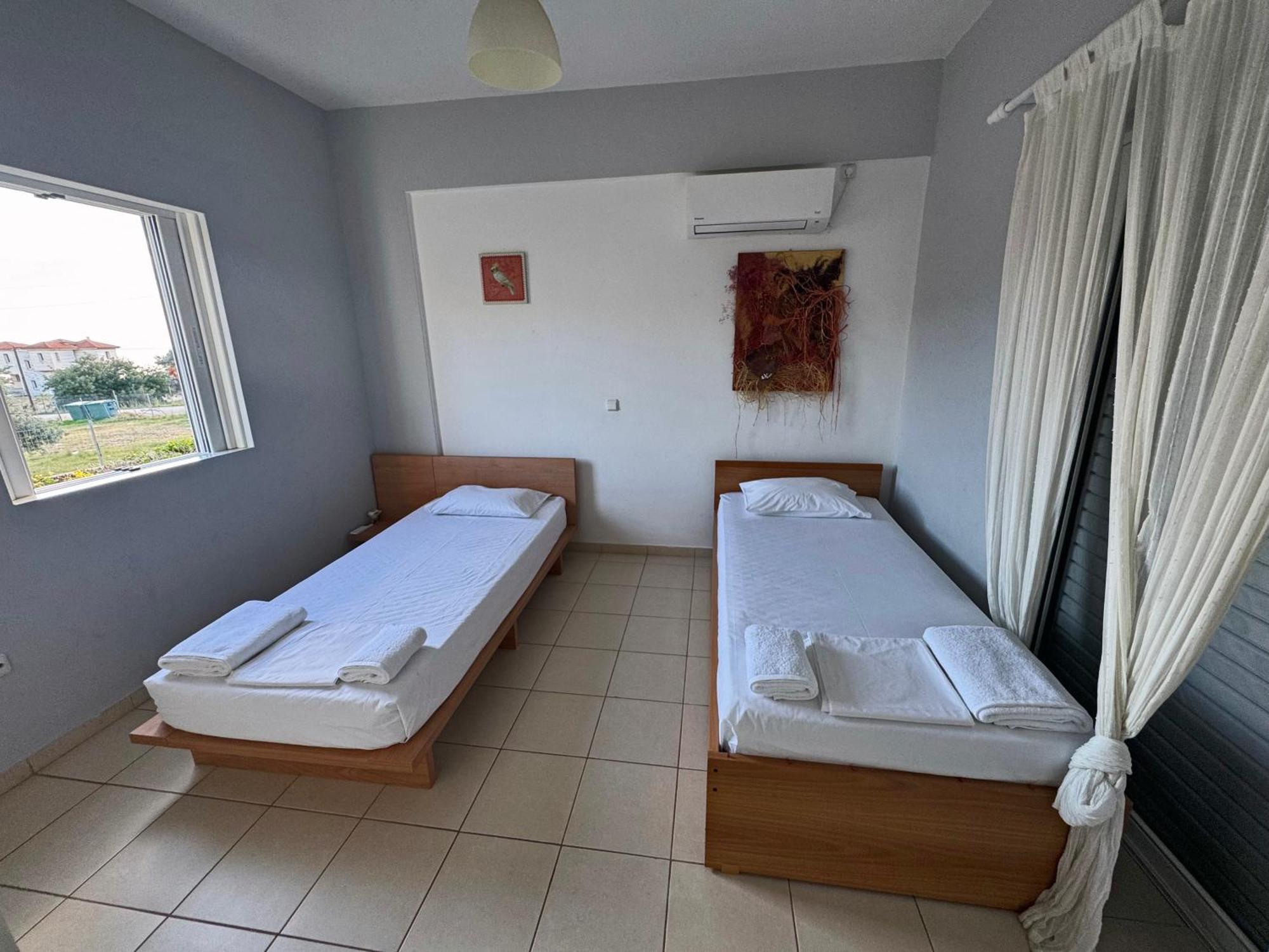 Villa Miramar Complex - Kórfos Habitación foto